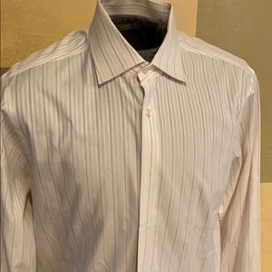 Boss by Hugo Boss vintage dress shirt